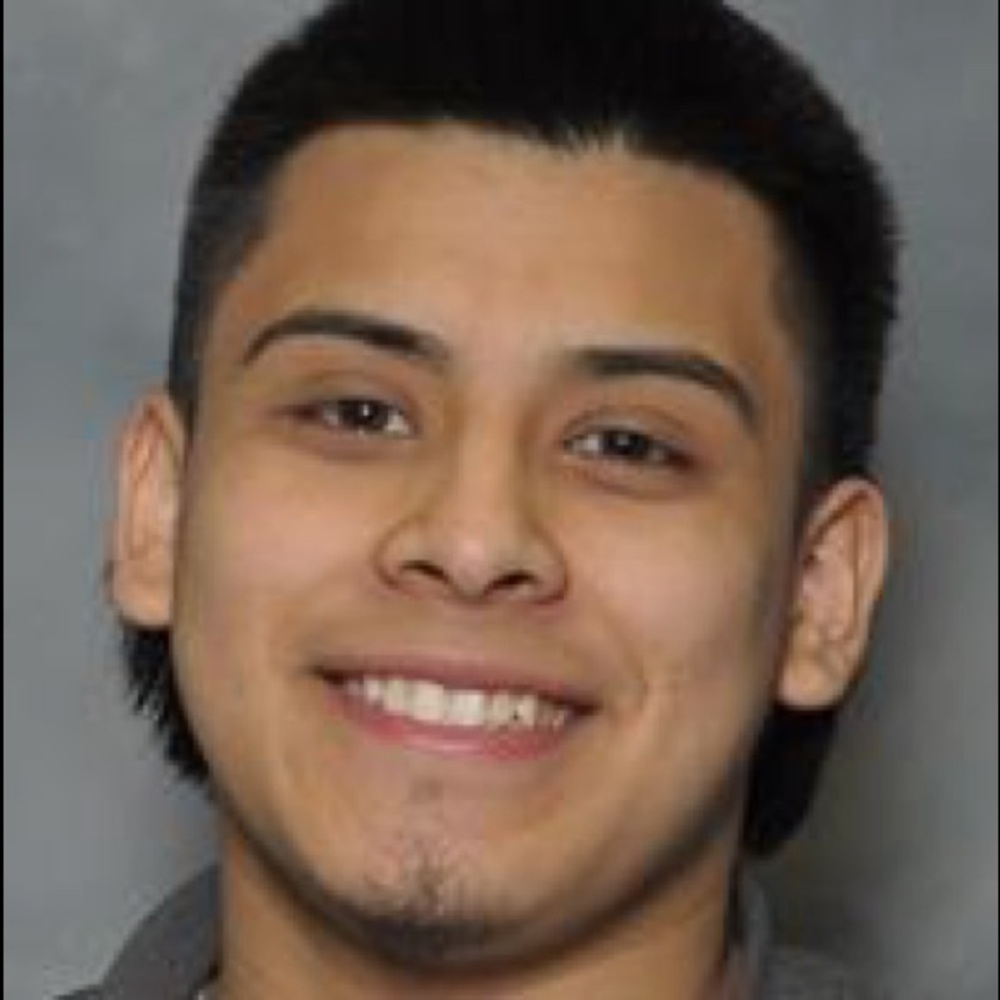 Meet your Posher, Rafael